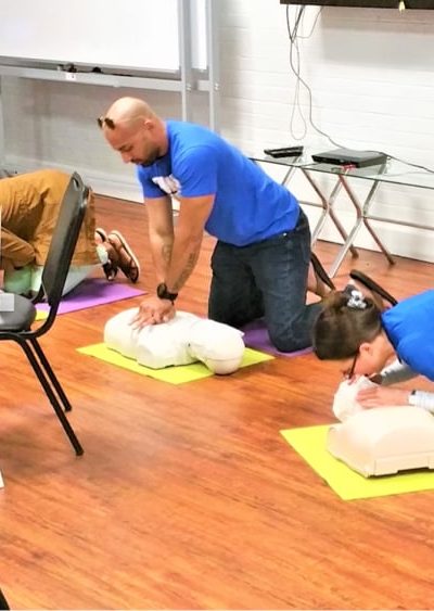CPR Certification Milwaukee Top Rated AHA BLS CPR Classes